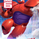 Illustration for article titled First Look At The Six Big Heroes Of emBig Hero 6/em